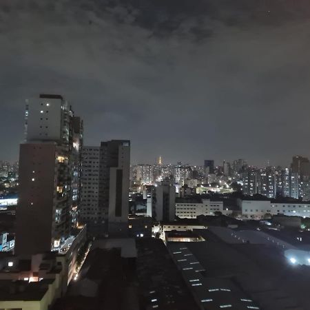 Studio - O seu melhor lugar no Brás 200 Mts Metrô São Paulo Exterior foto