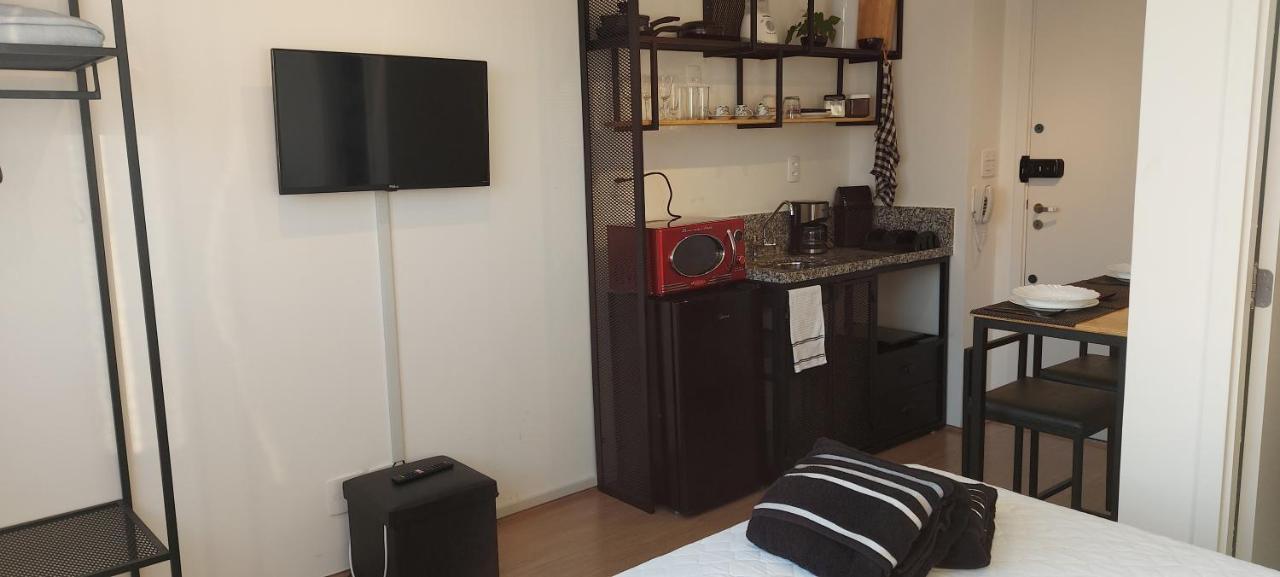 Studio - O seu melhor lugar no Brás 200 Mts Metrô São Paulo Exterior foto