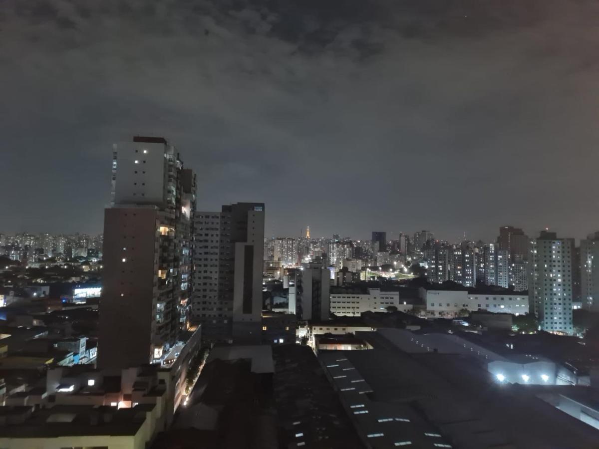 Studio - O seu melhor lugar no Brás 200 Mts Metrô São Paulo Exterior foto