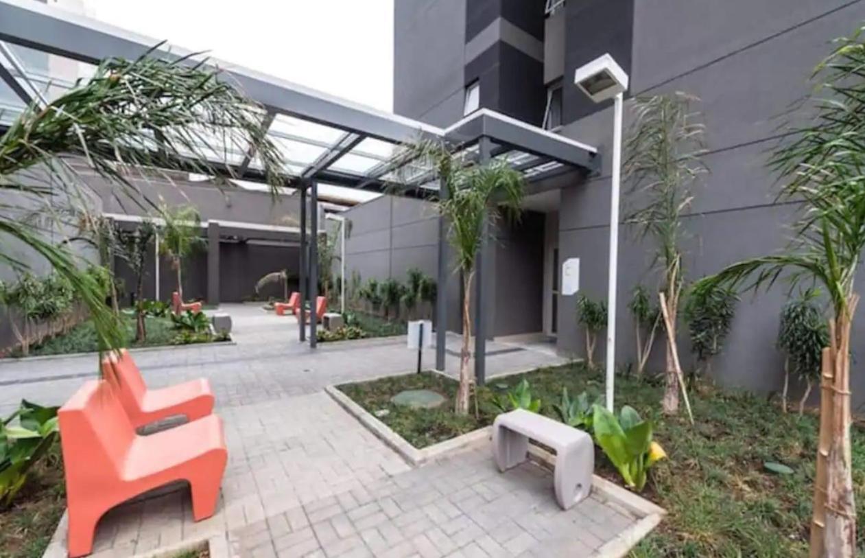 Studio - O seu melhor lugar no Brás 200 Mts Metrô São Paulo Exterior foto