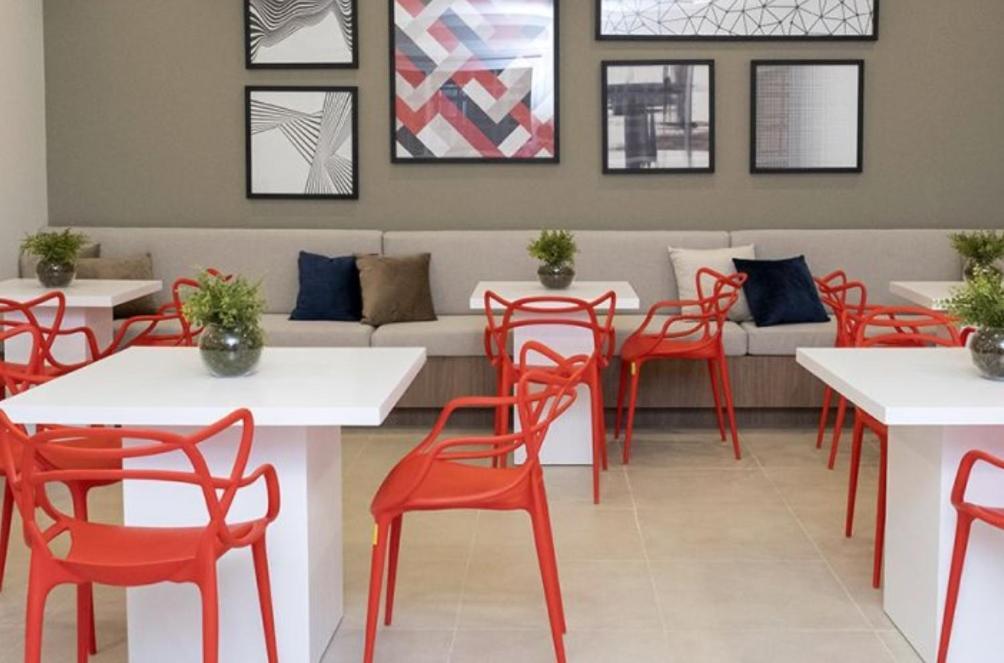 Studio - O seu melhor lugar no Brás 200 Mts Metrô São Paulo Exterior foto