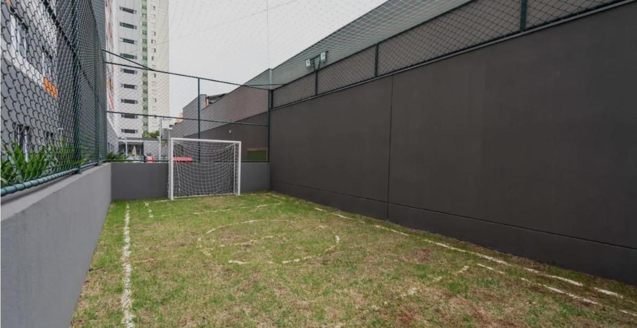 Studio - O seu melhor lugar no Brás 200 Mts Metrô São Paulo Exterior foto