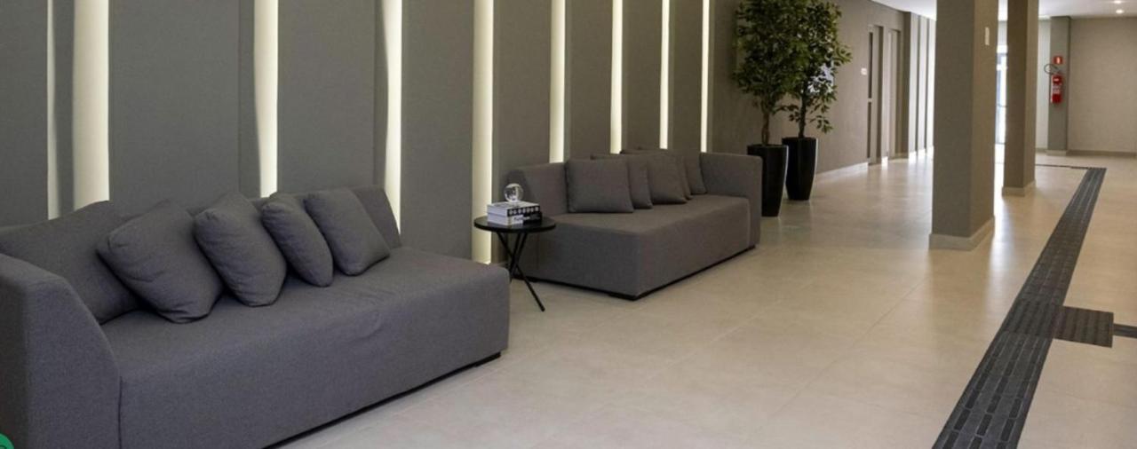 Studio - O seu melhor lugar no Brás 200 Mts Metrô São Paulo Exterior foto