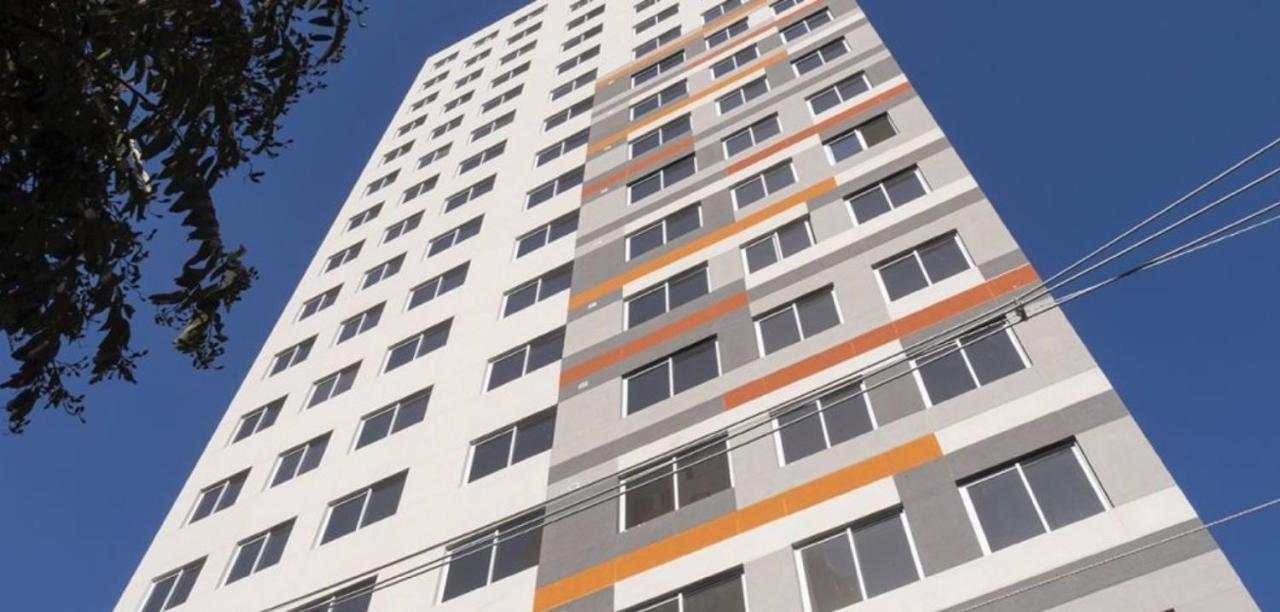 Studio - O seu melhor lugar no Brás 200 Mts Metrô São Paulo Exterior foto